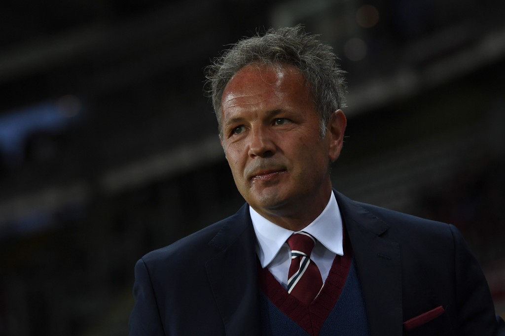 FC Torino v UC Sampdoria - Serie A