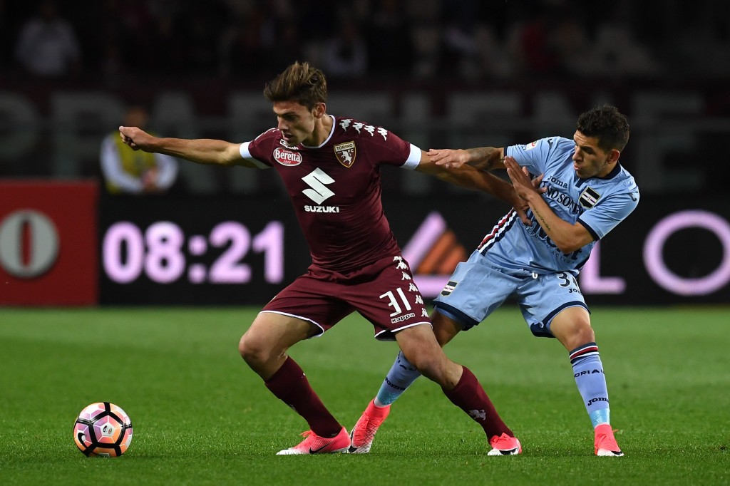 FC Torino v UC Sampdoria - Serie A