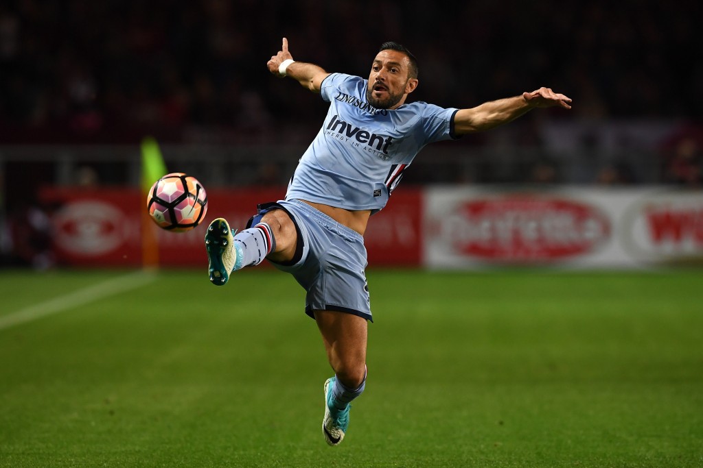 FC Torino v UC Sampdoria - Serie A