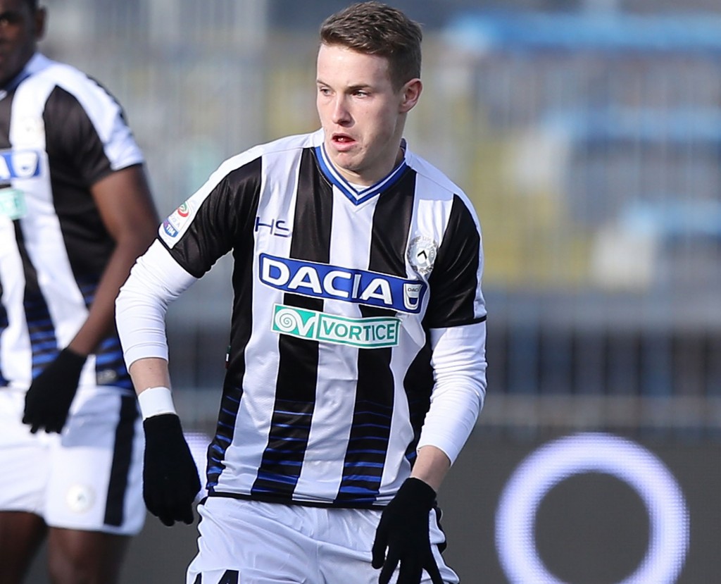 Empoli FC v Udinese Calcio - Serie A