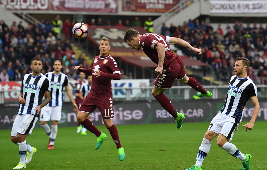 FC Torino v Udinese Calcio - Serie A