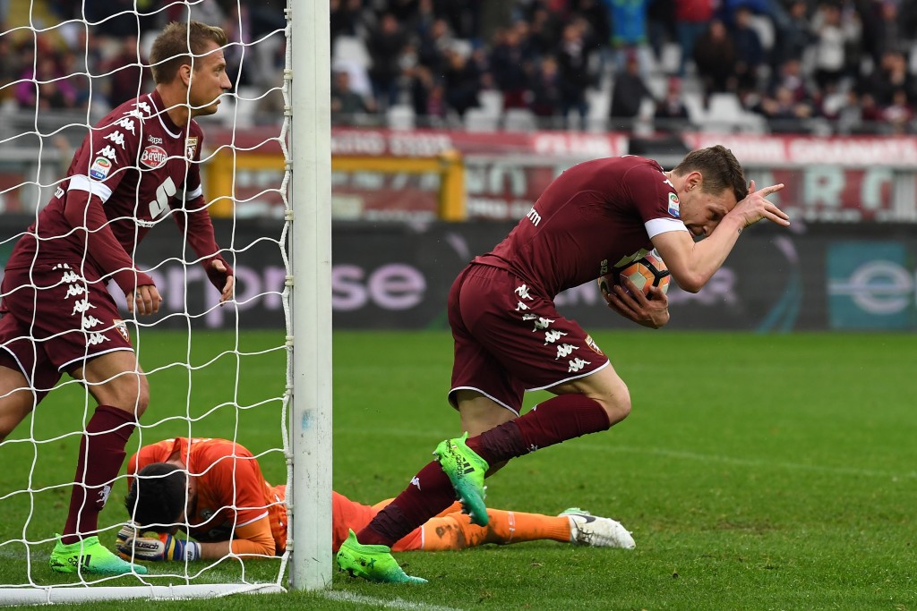 FC Torino v Udinese Calcio - Serie A