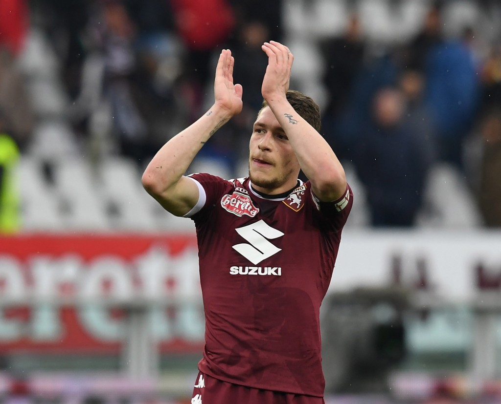 FC Torino v Udinese Calcio - Serie A