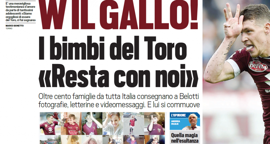 tuttosport 2