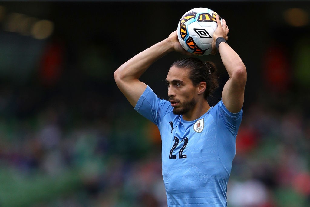 Republic of Ireland v Uruguay - International Friendly