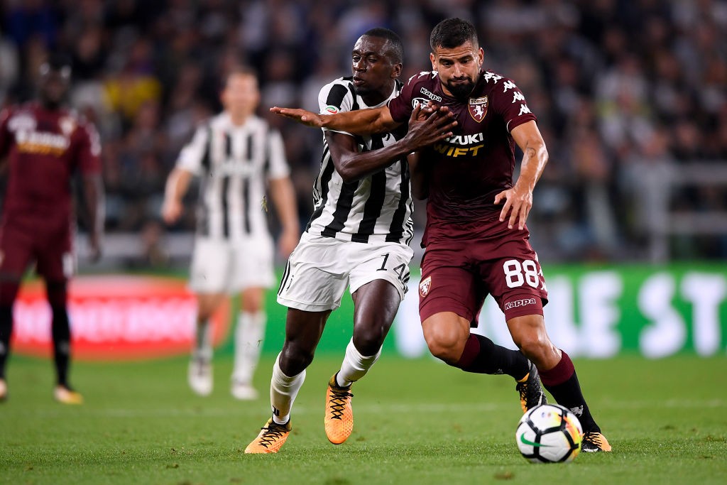 Juventus v Torino FC - Serie A