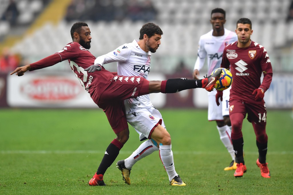 Torino FC v Bologna FC - Serie A