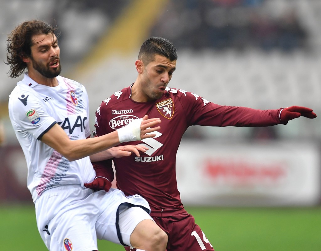 Torino FC v Bologna FC - Serie A