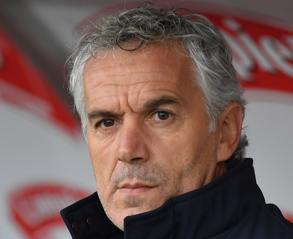 Torino FC v Bologna FC - Serie A