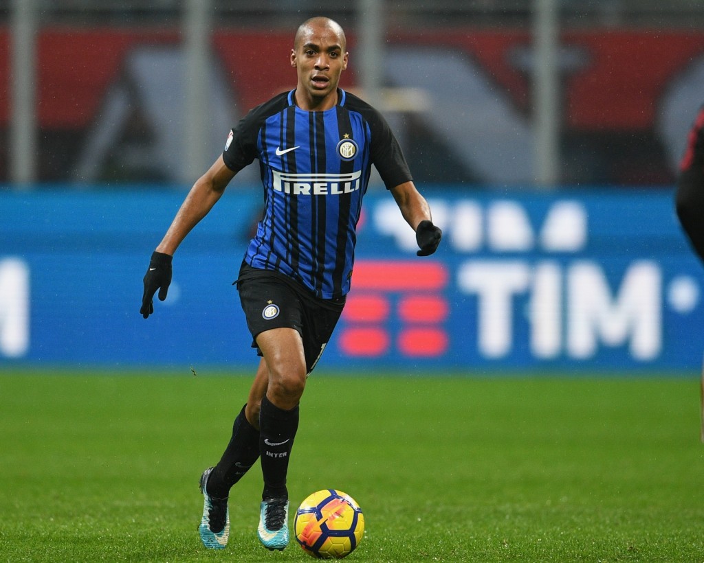 AC Milan v FC Internazionale - TIM Cup
