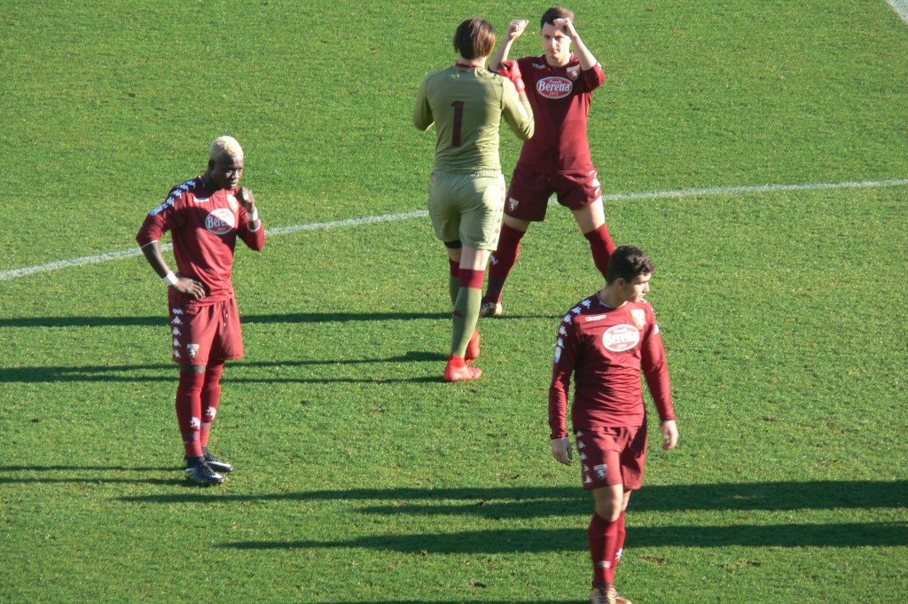 torino primavera