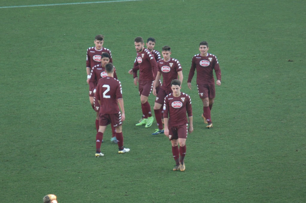 torino primavera
