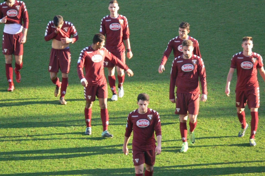 torino primavera