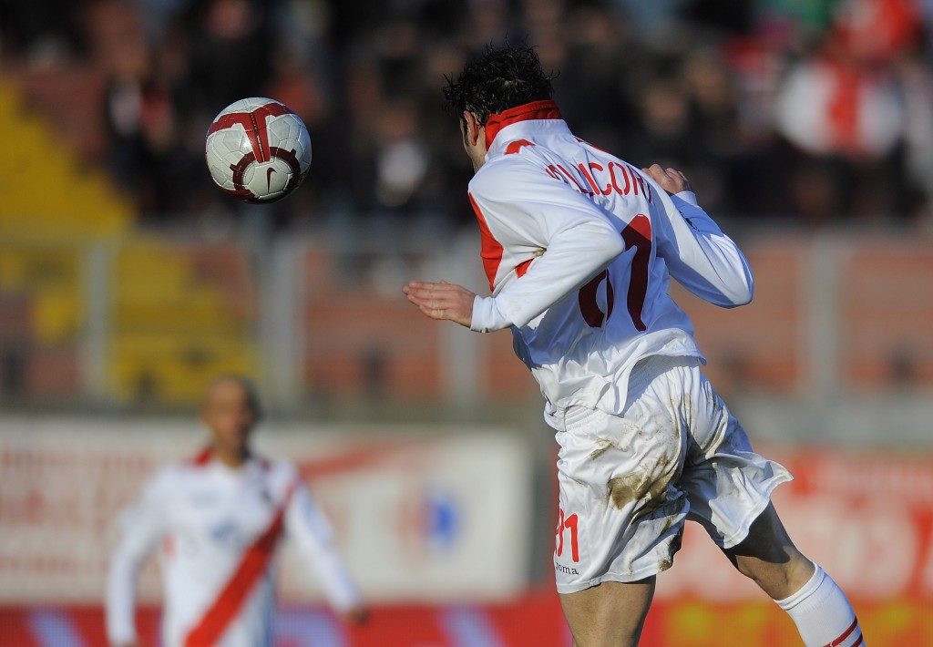 AC Mantova v US Lecce - Serie B