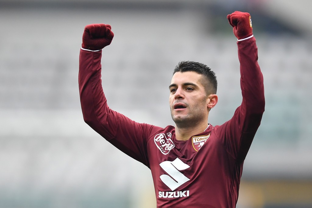 Torino FC v Bologna FC - Serie A