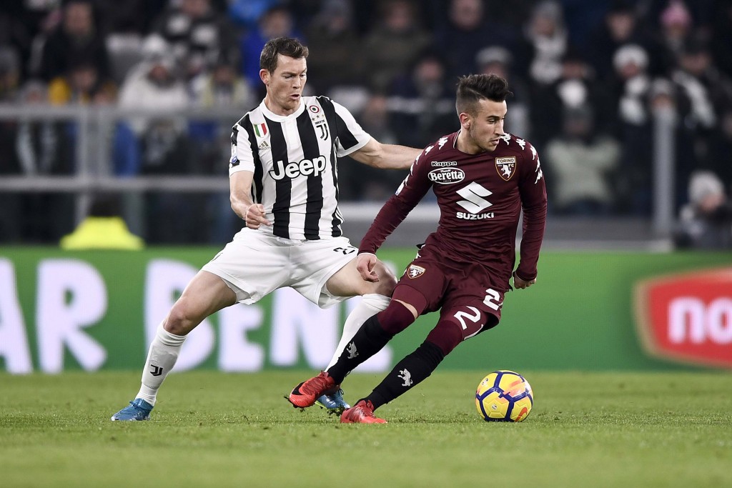 Juventus v Torino FC - TIM Cup