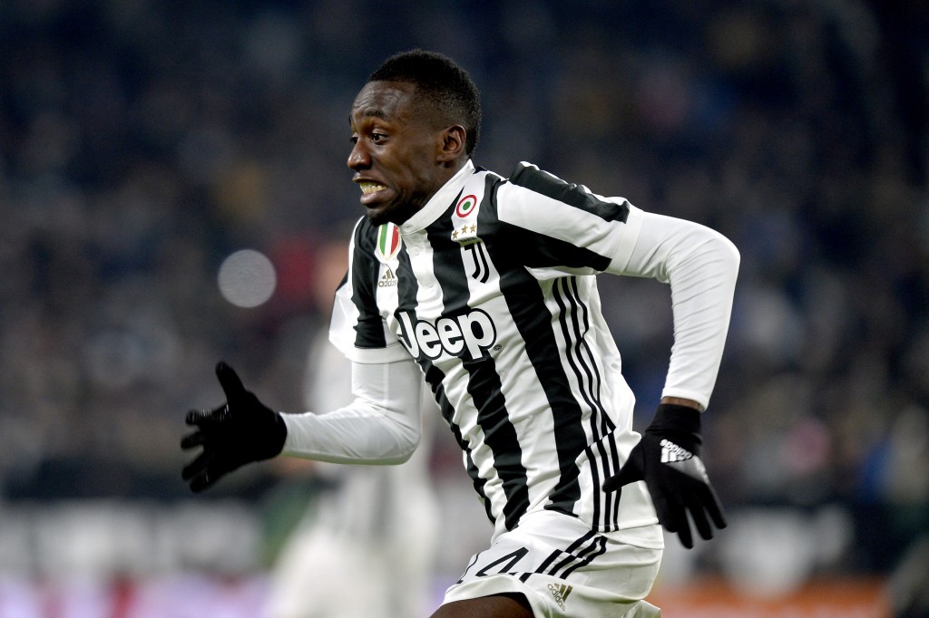 Juventus v Torino FC - TIM Cup