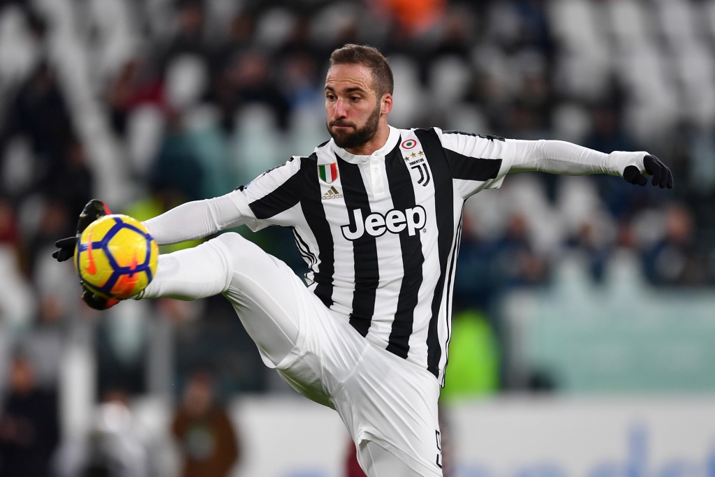 Juventus v Torino FC - TIM Cup