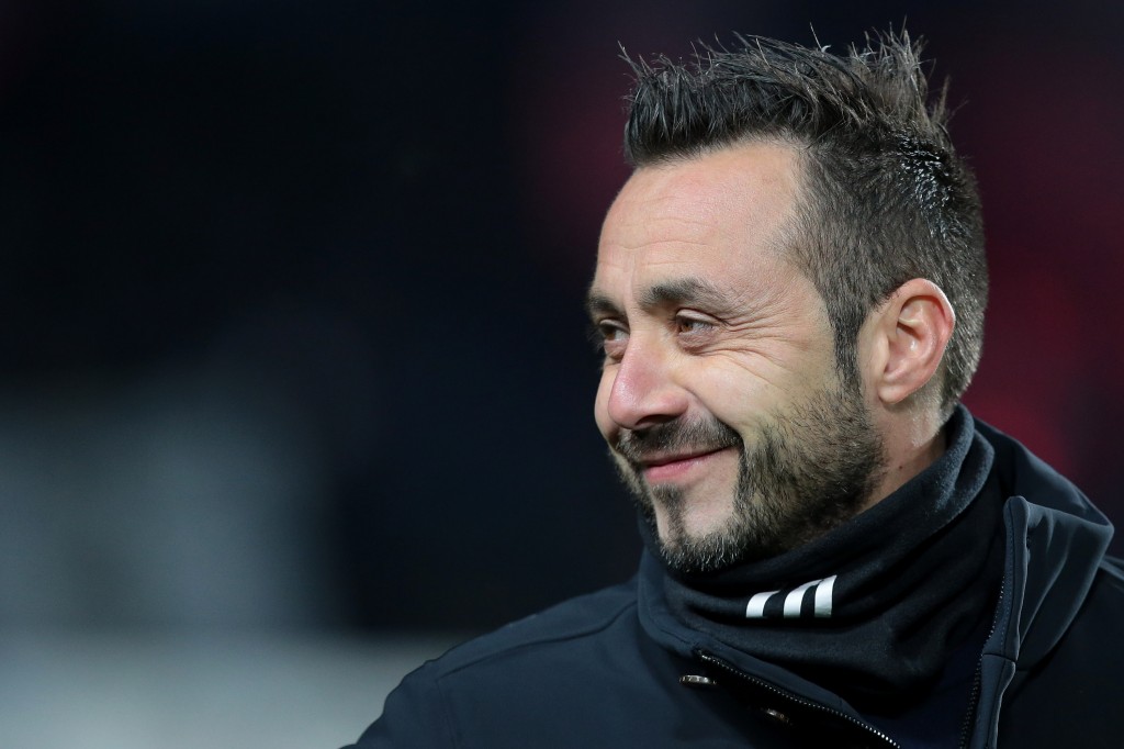 Atalanta BC v Benevento Calcio - Serie A