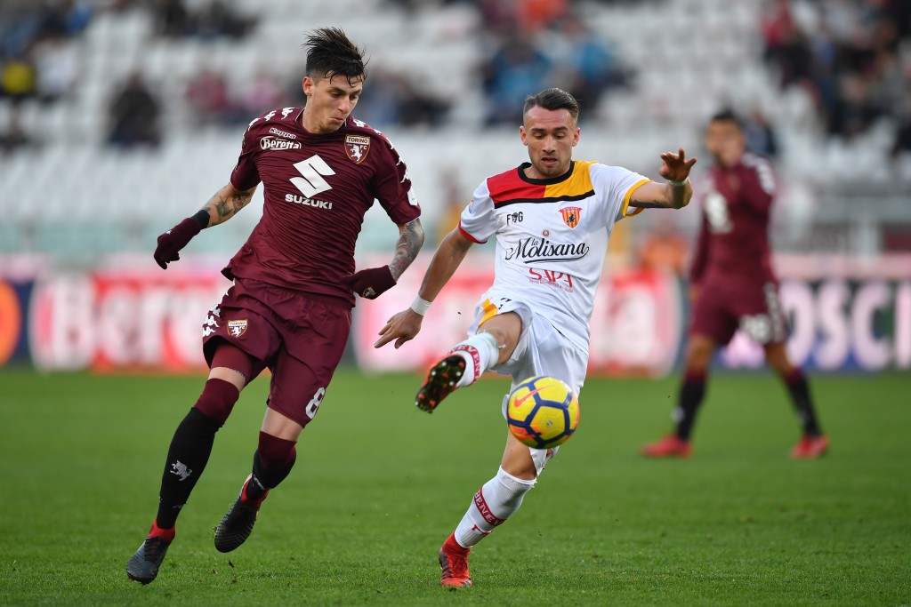 Torino FC v Benevento Calcio - Serie A
