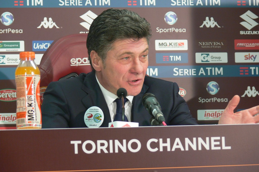 mazzarri