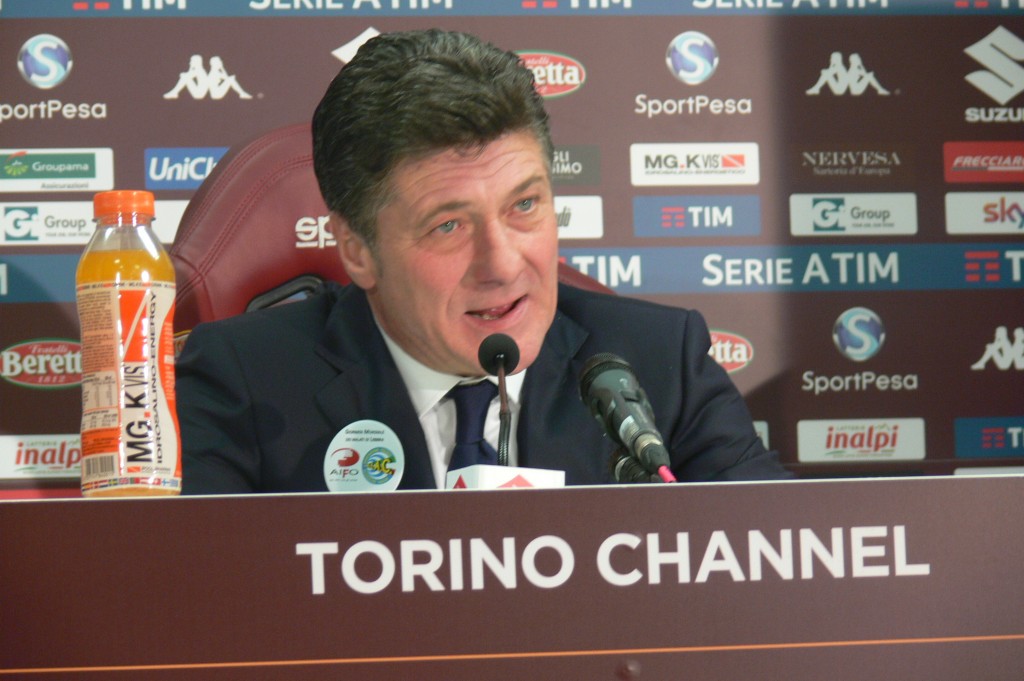 mazzarri
