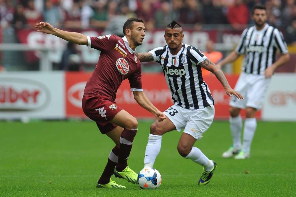 Torino FC v Juventus - Serie A