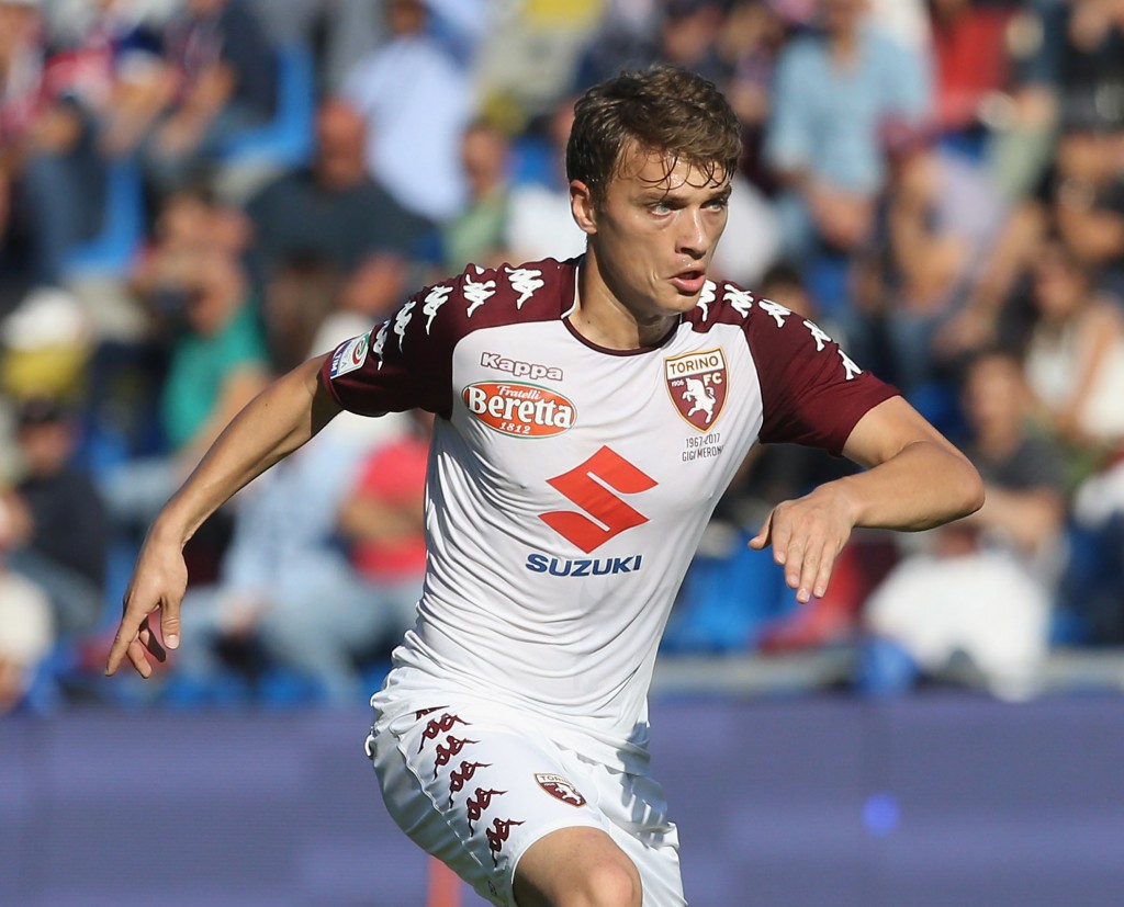 FC Crotone v Torino FC - Serie A