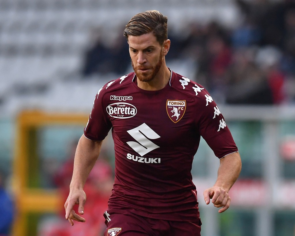 Torino FC v AC Chievo Verona - Serie A