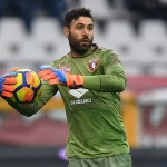 Torino FC v Bologna FC - Serie A