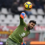 Torino FC v Bologna FC - Serie A