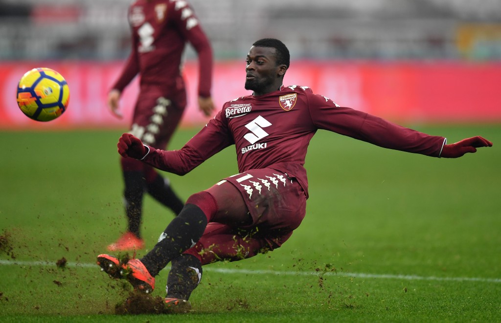 Torino FC v Bologna FC - Serie A