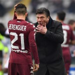 Torino FC v Bologna FC - Serie A