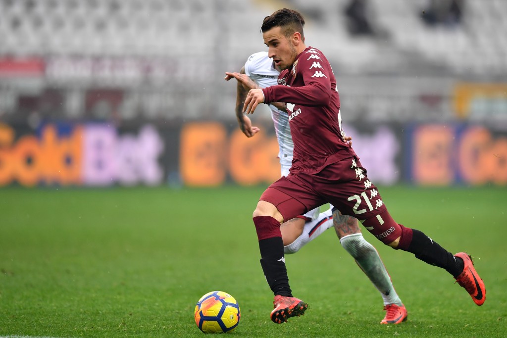 Torino FC v Bologna FC - Serie A
