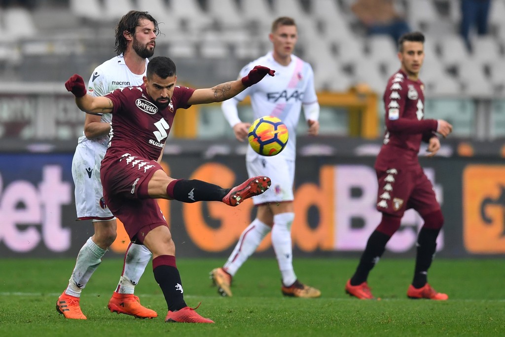 Torino FC v Bologna FC - Serie A
