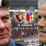 Live! Torino-Bologna