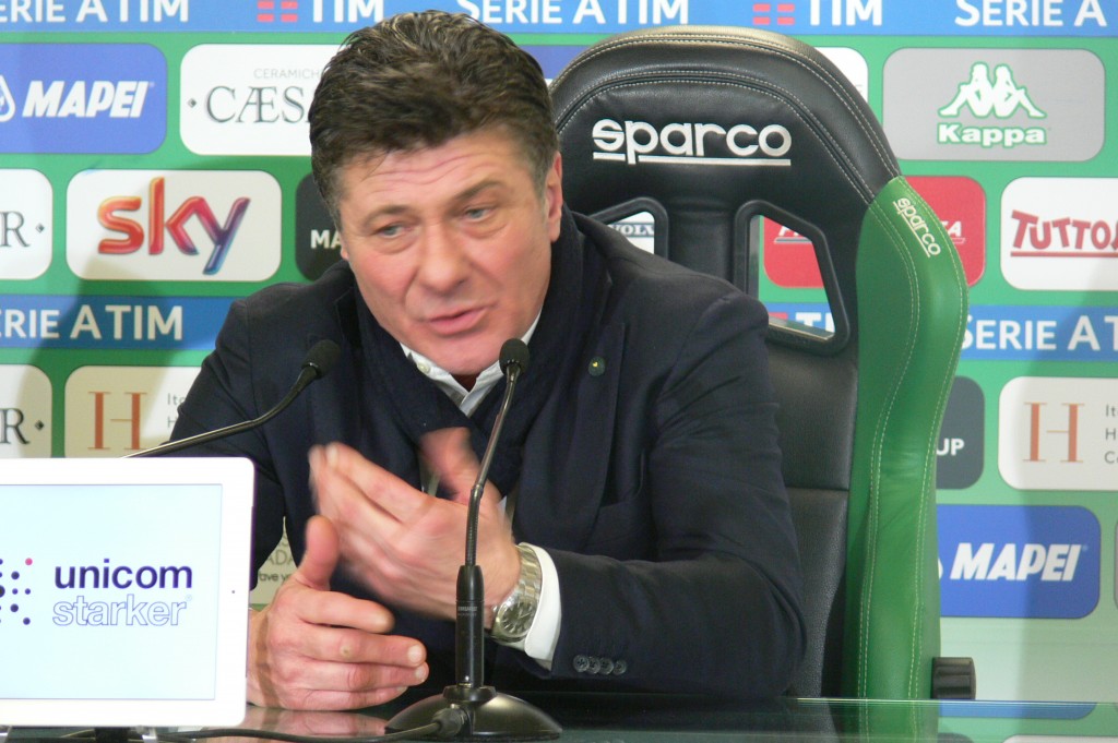 mazzarri