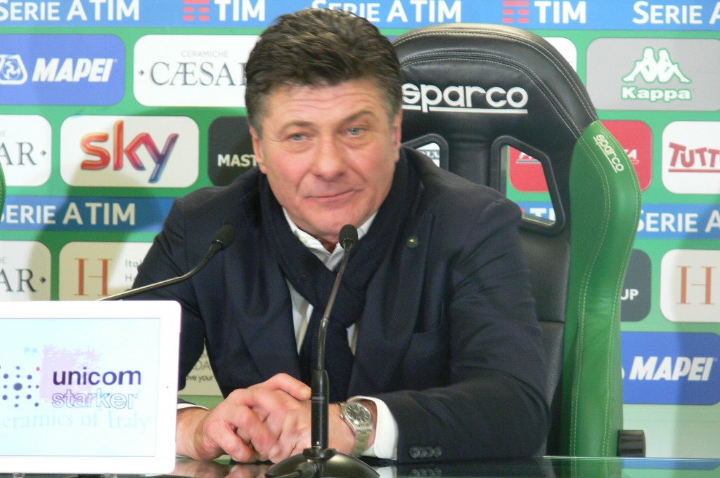mazzarri