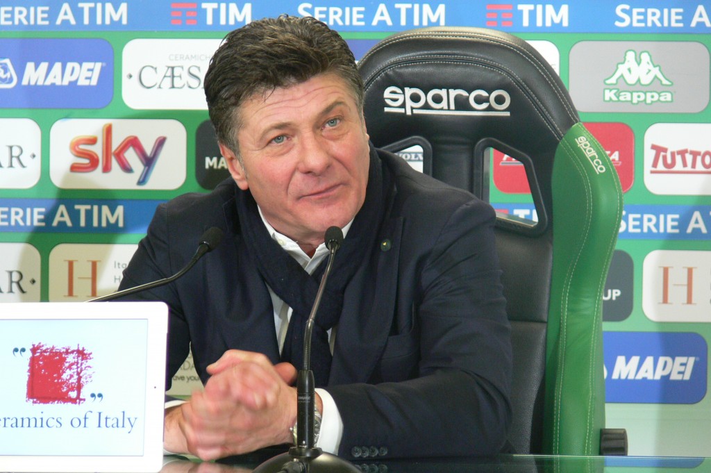 mazzarri