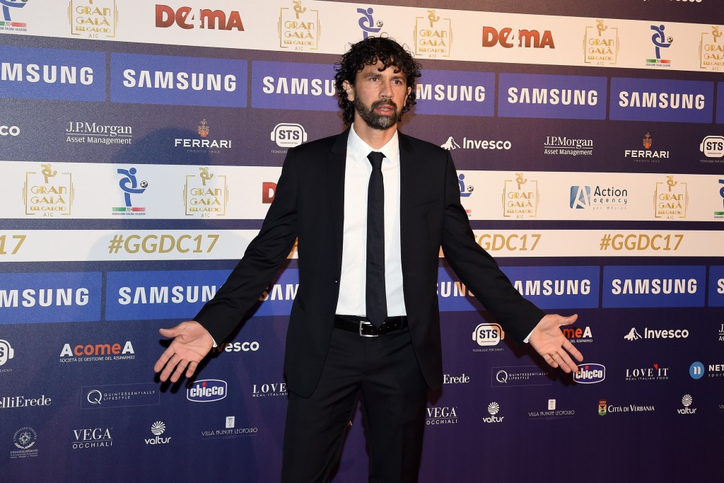 Gran Gala Del Calcio 2017