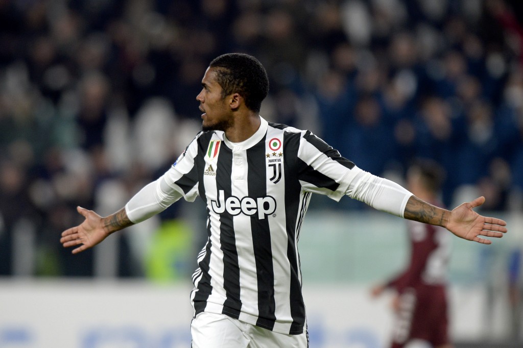 Juventus v Torino FC - TIM Cup