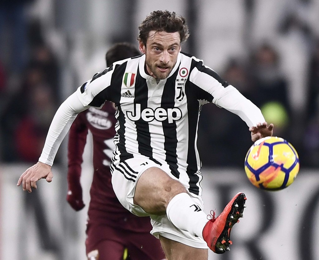 Juventus v Torino FC - TIM Cup