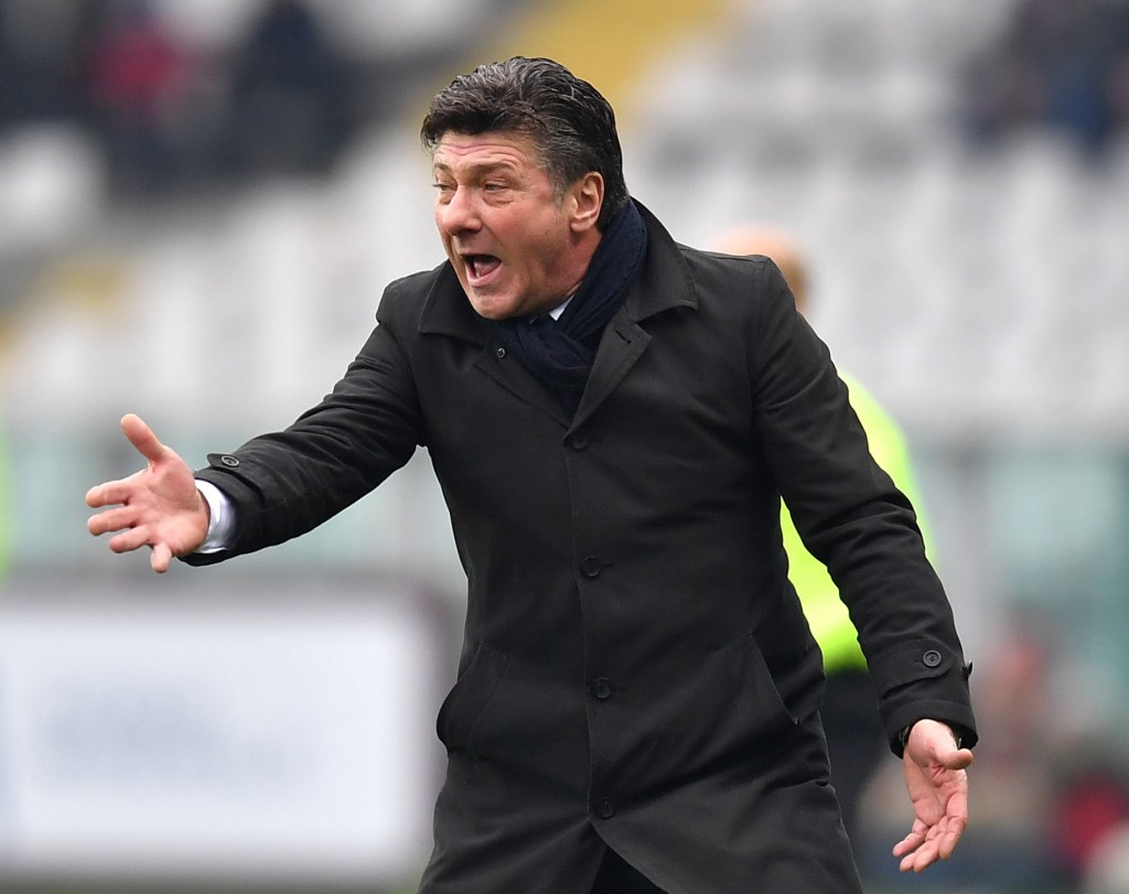 Torino FC v Bologna FC - Serie A