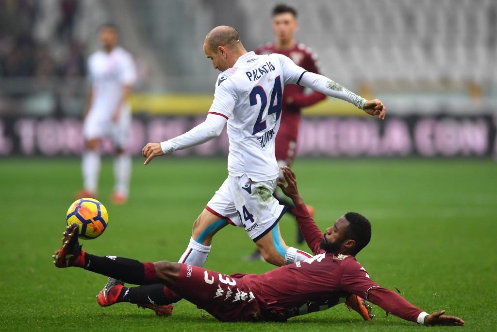 Torino FC v Bologna FC - Serie A