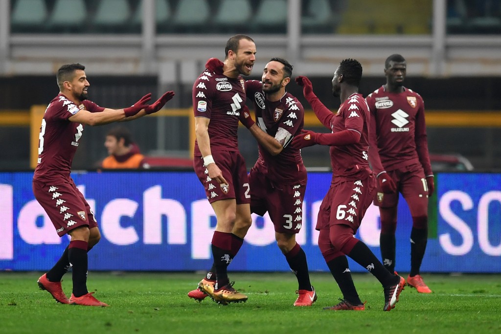 Torino FC v Bologna FC - Serie A