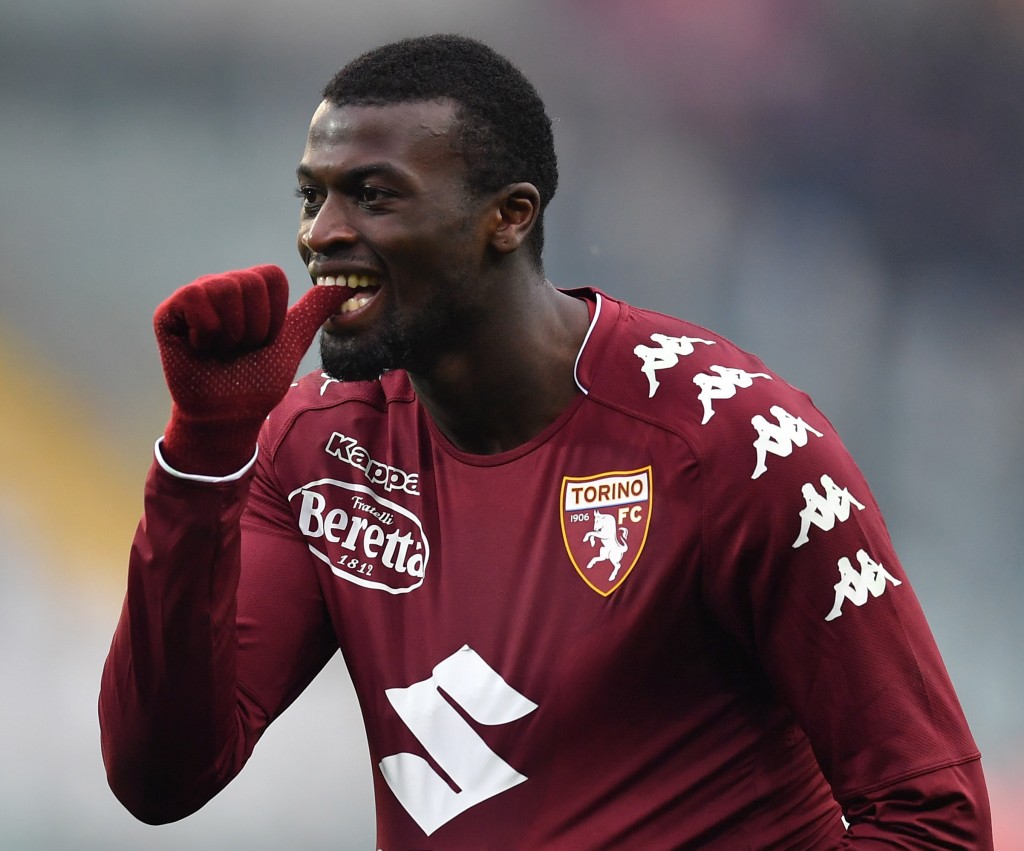 Torino FC v Bologna FC - Serie A