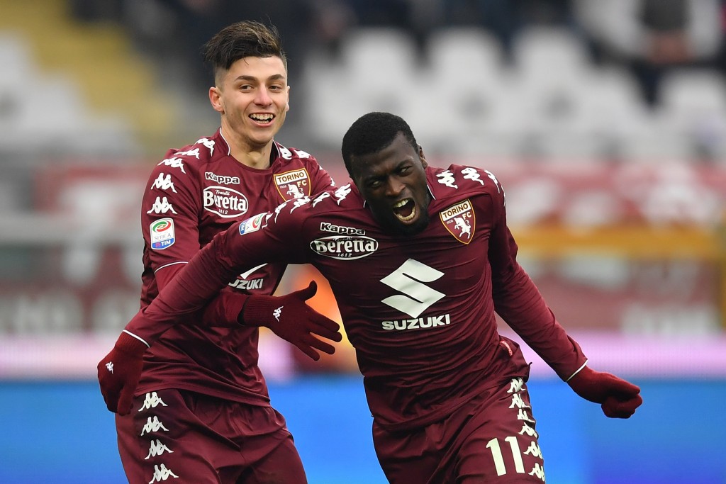 Torino FC v Bologna FC - Serie A