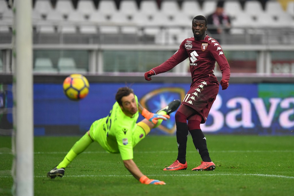 Torino FC v Bologna FC - Serie A