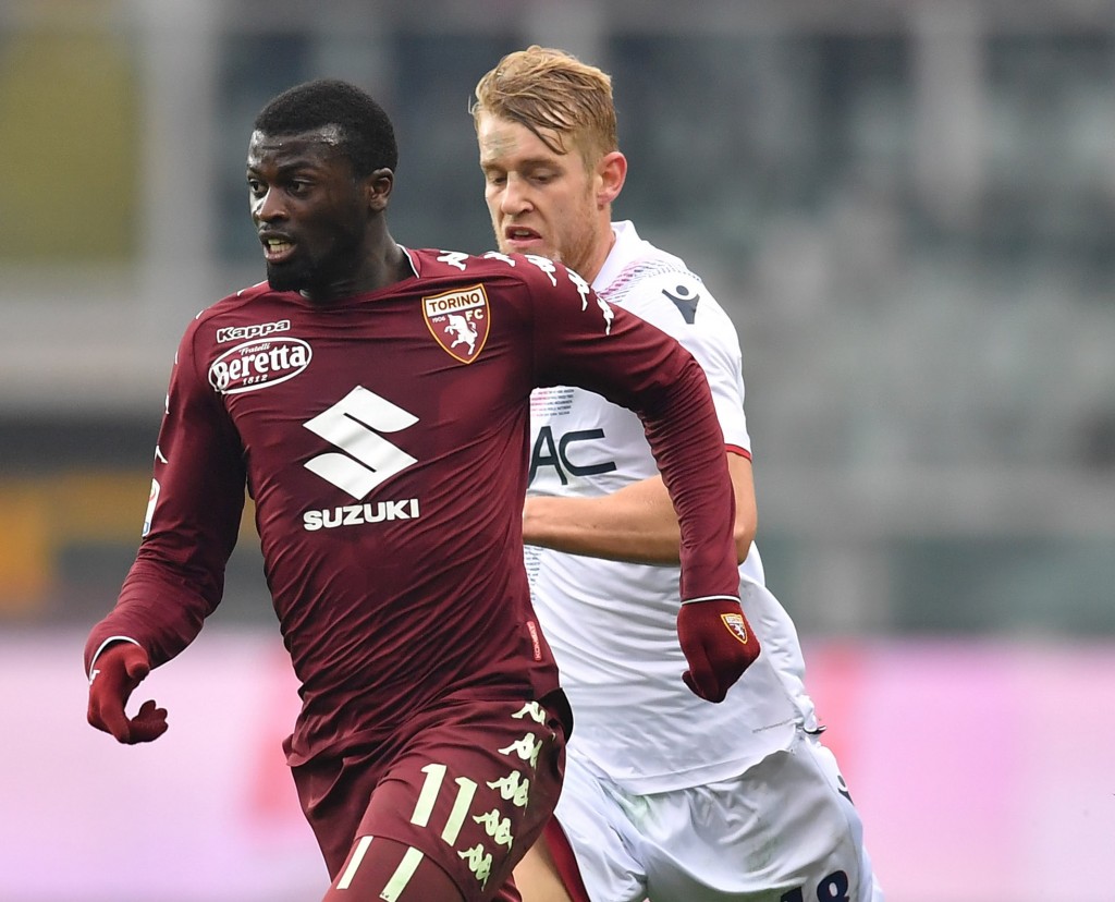 Torino FC v Bologna FC - Serie A