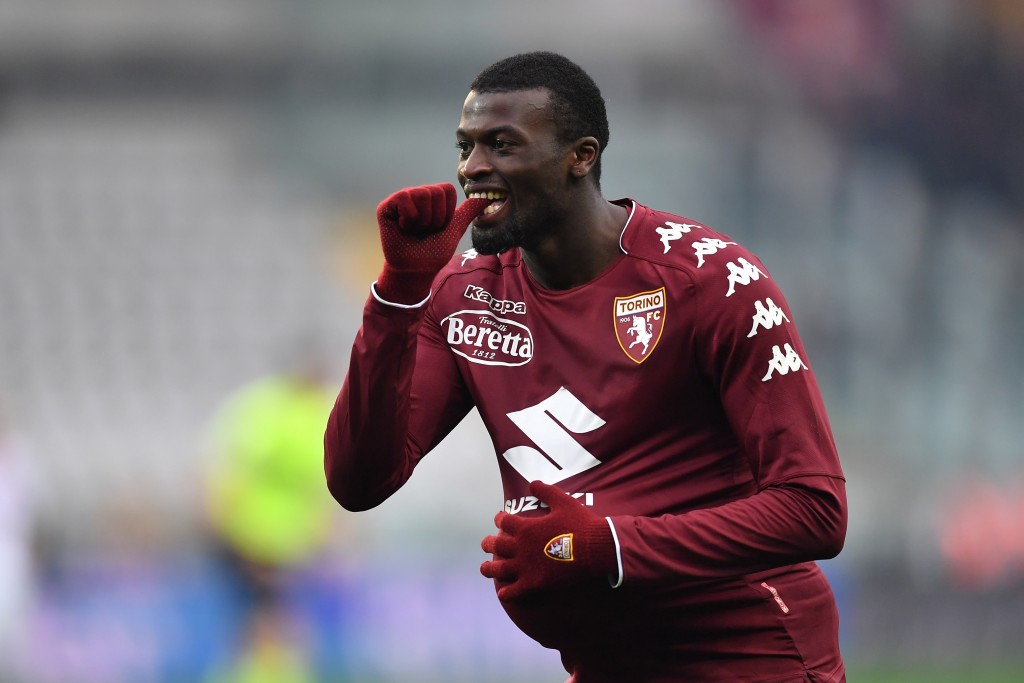 Torino FC v Bologna FC - Serie A